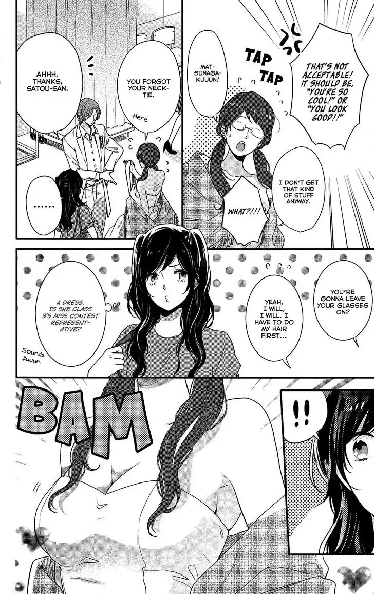 Nijiiro Days (MIZUNO Minami) Chapter 46 9